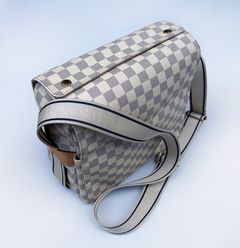 Louis Vuitton 2006 pre-owned Broadway 2way Bag - Farfetch