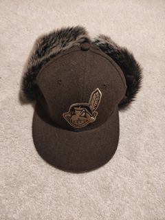 Chief Wahoo hat - Rockatee