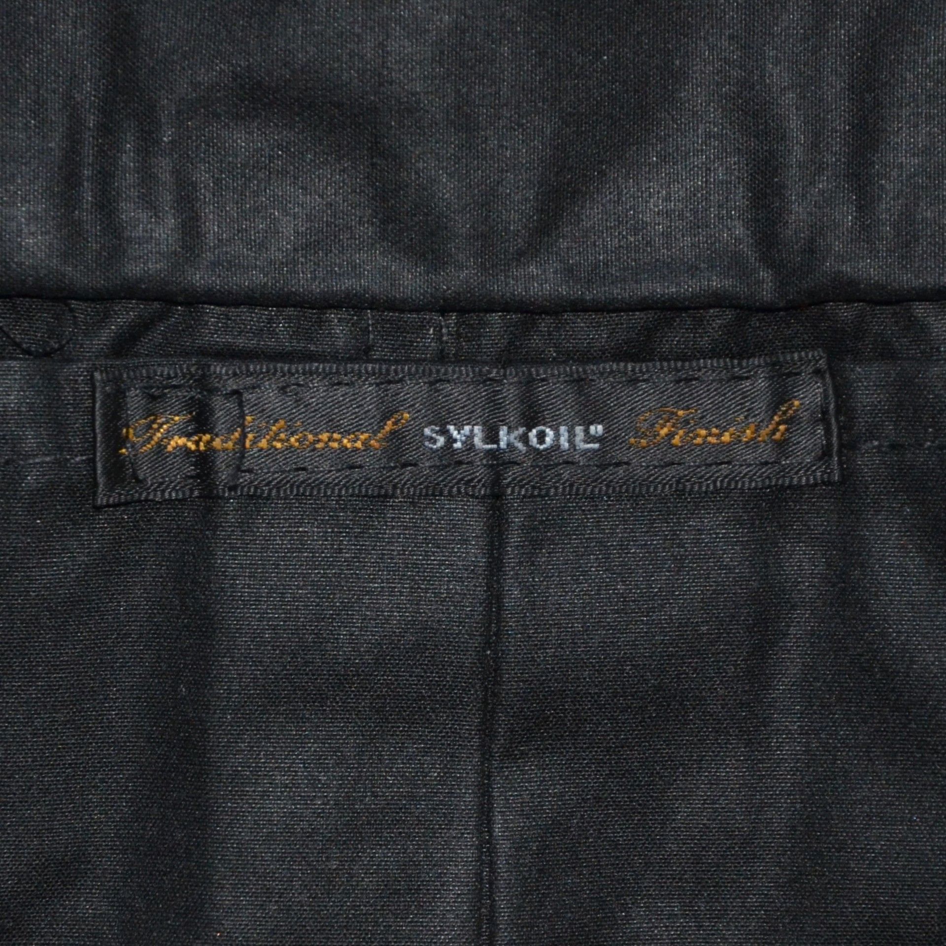 Barbour Barbour L1656 Utility 2 - Pocket Wax Jacket Made In England Size XL / US 12-14 / IT 48-50 - 19 Thumbnail