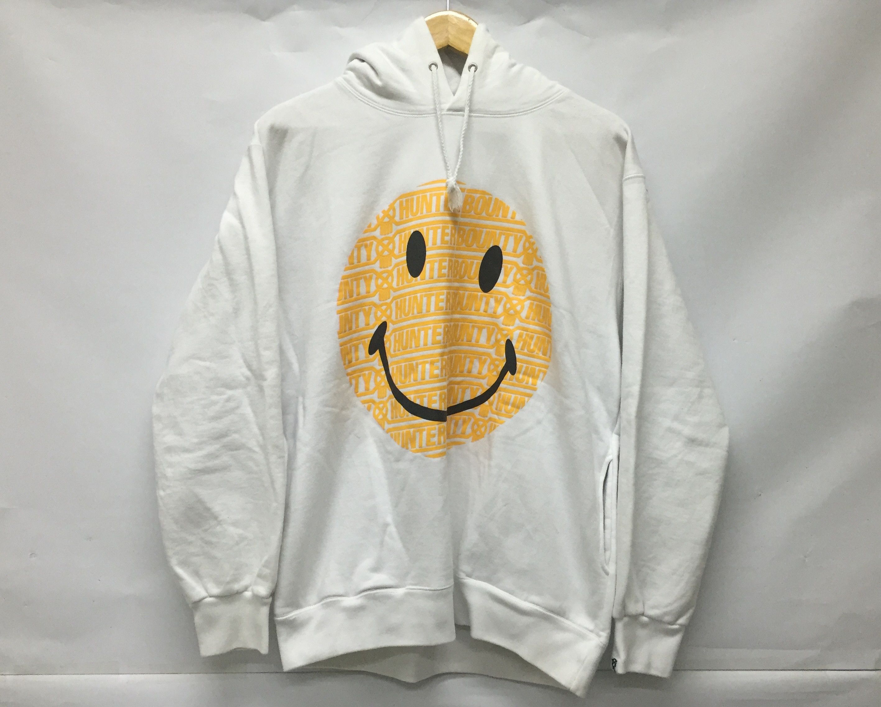 Hiroshi Fujiwara Smile Logo | Grailed