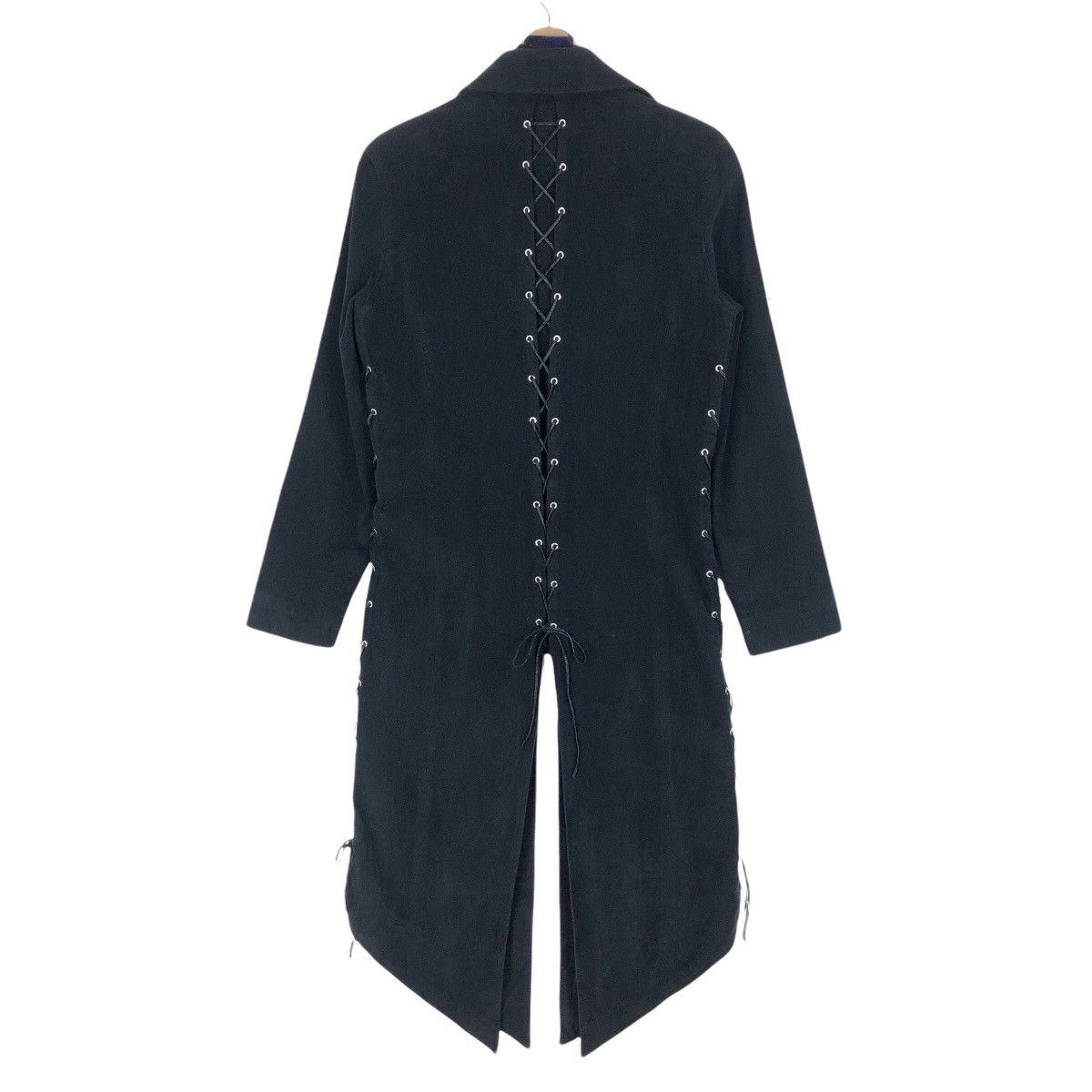 If Six Was Nine Vintage No Future Steampunk Tailcoat Size US XS / EU 42 / 0 - 8 Thumbnail