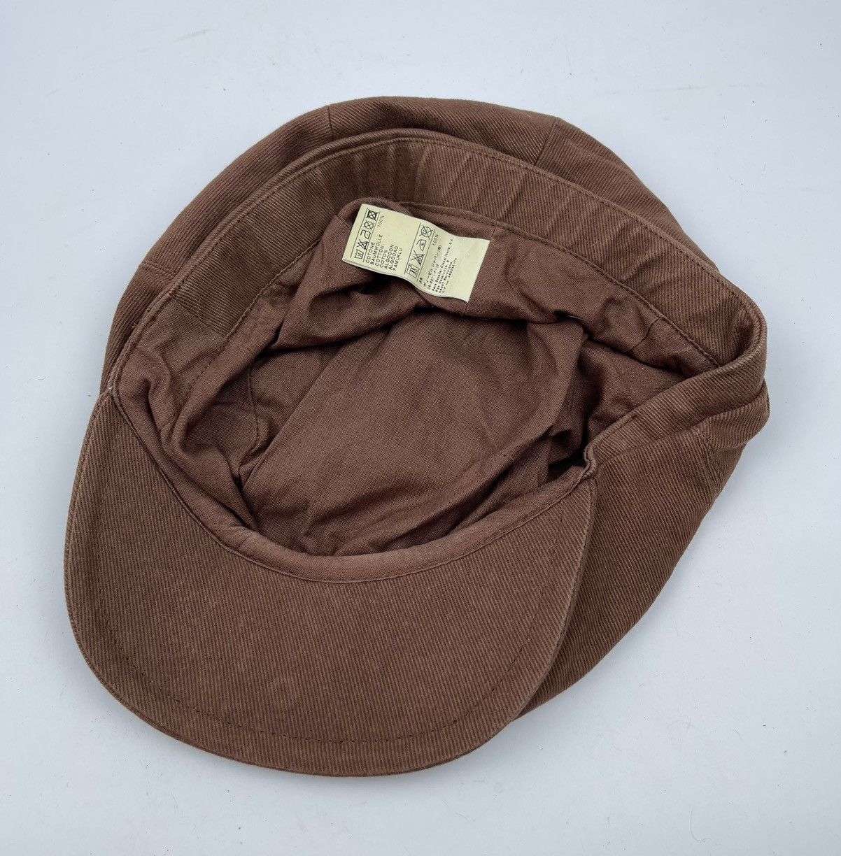 Diesel diesel hat Size ONE SIZE - 5 Thumbnail