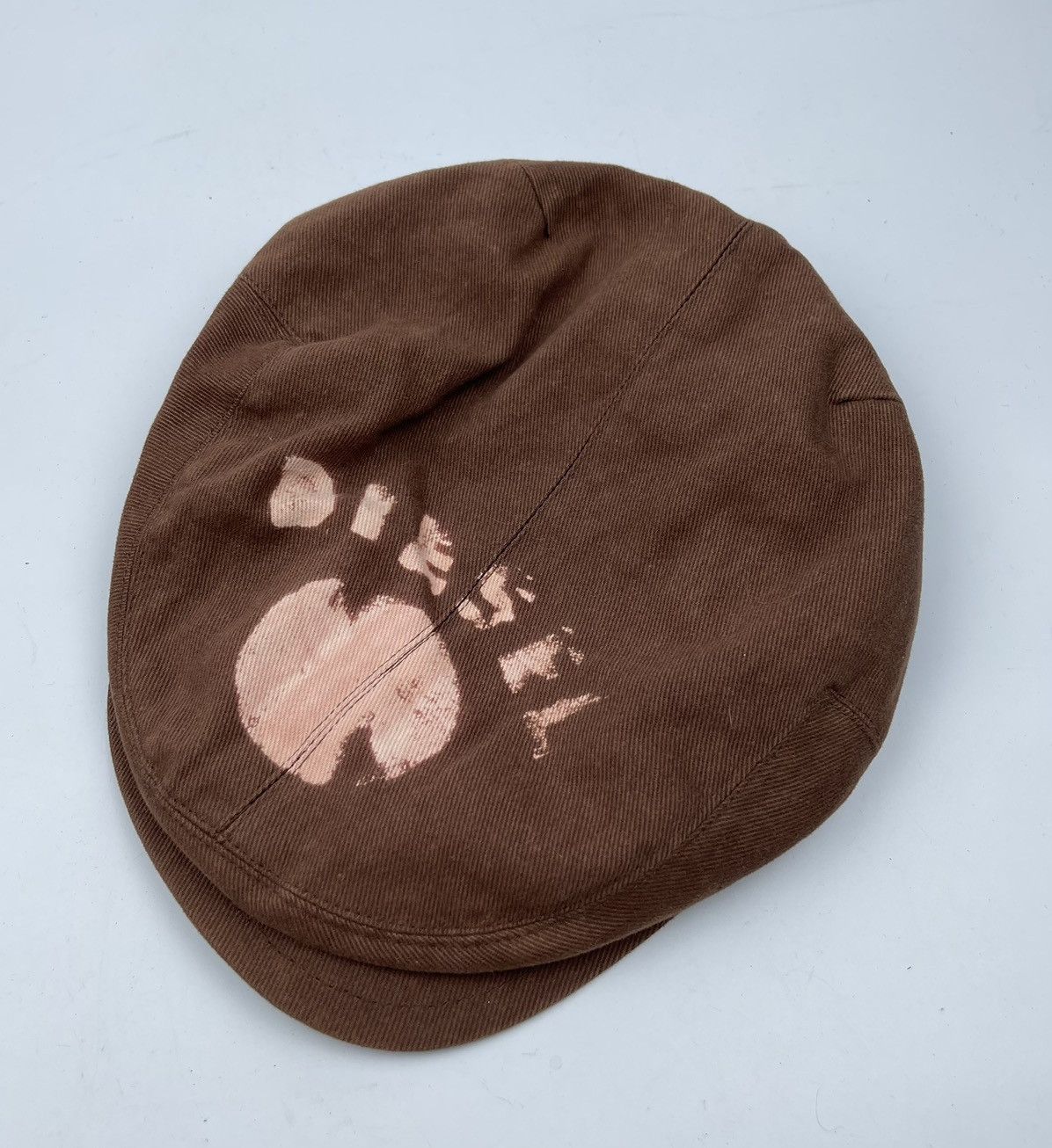 Diesel diesel hat Size ONE SIZE - 3 Thumbnail