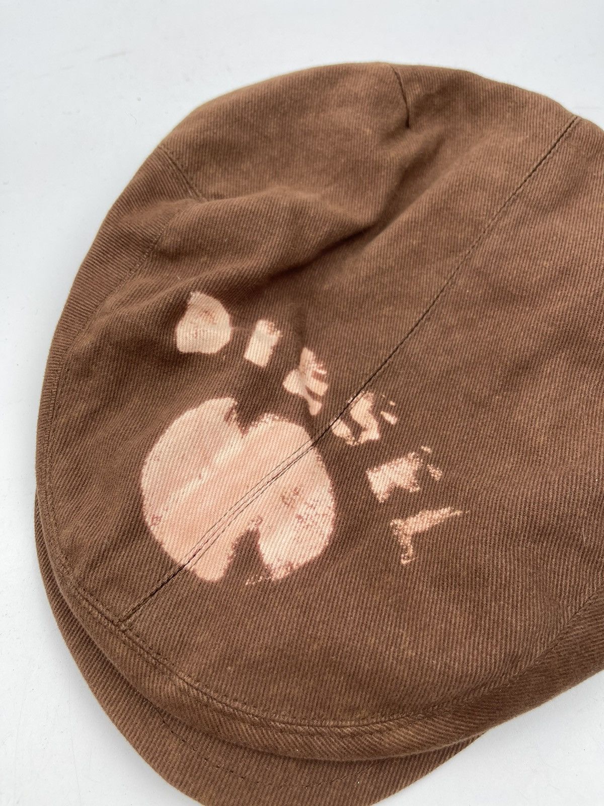 Diesel diesel hat Size ONE SIZE - 4 Thumbnail