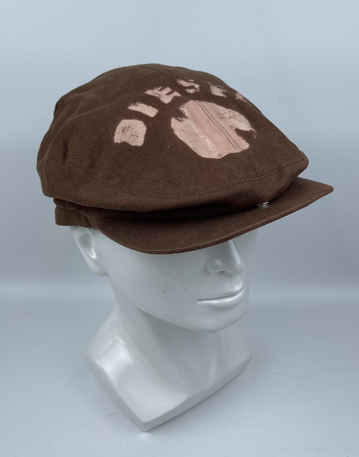 Diesel diesel hat Size ONE SIZE - 2 Thumbnail