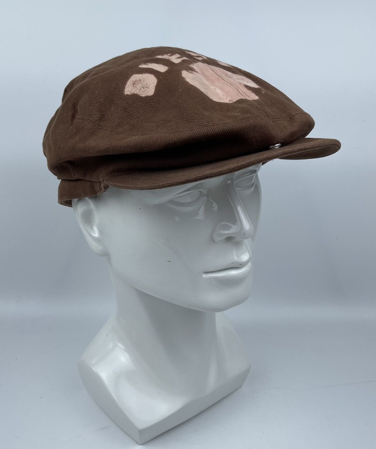 Diesel diesel hat Size ONE SIZE - 1 Thumbnail