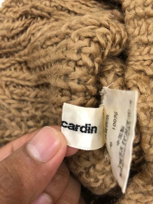 Pierre Cardin Vintage Pierre Cardin Knit Beanie Grailed Pierre Cardin Vintage Pierre Cardin Knit Beanie Grailed