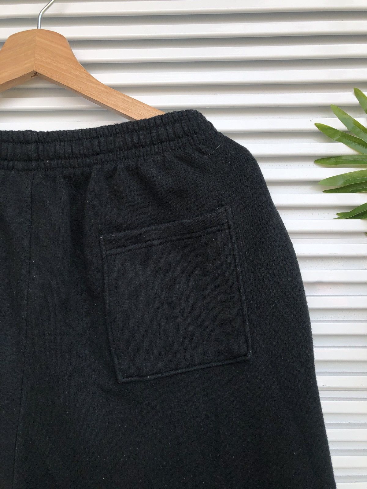 Vintage Skulls Junky Punk Tactical SweatPants Hysteric