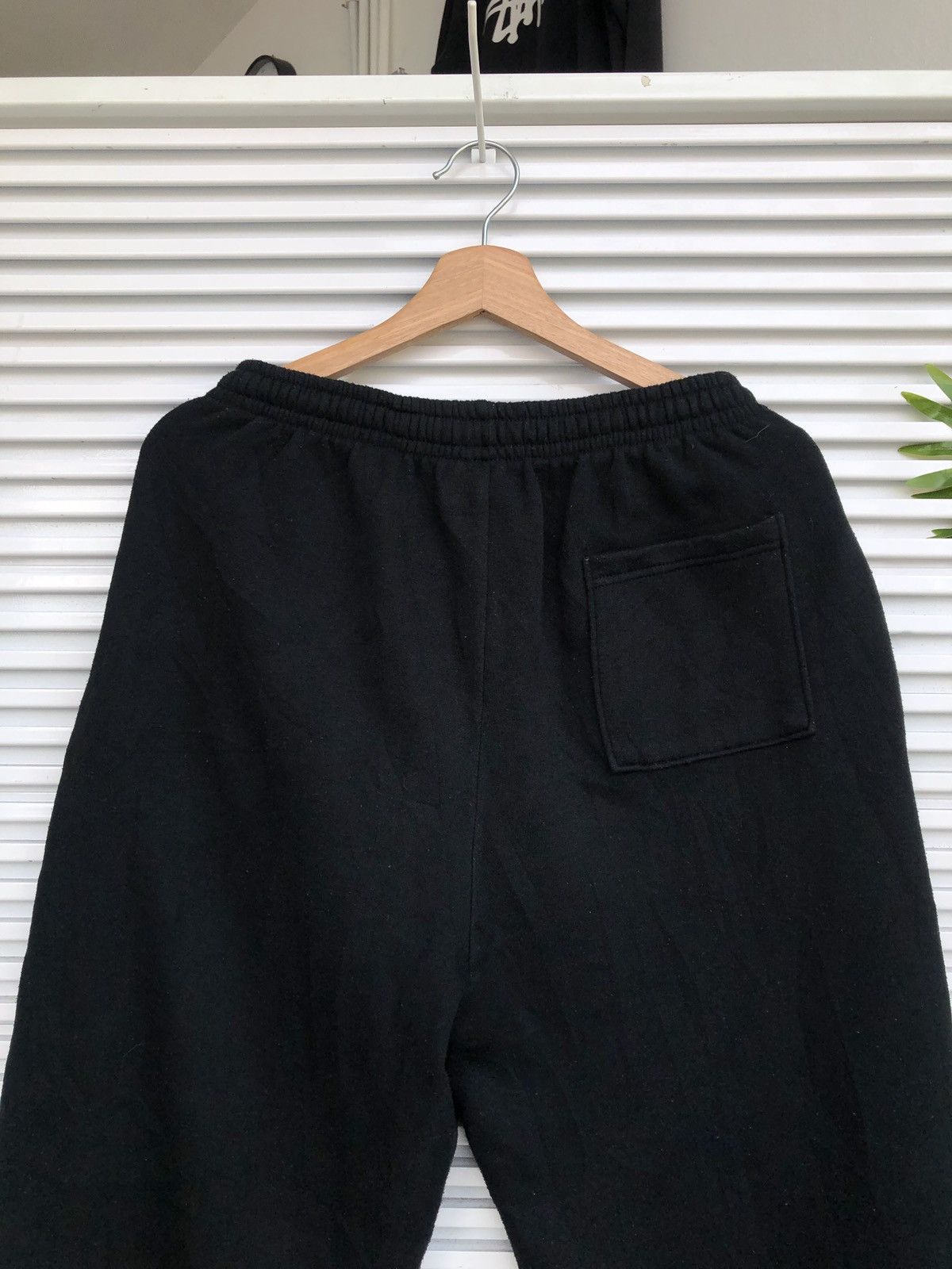 Vintage Skulls Junky Punk Tactical SweatPants Hysteric