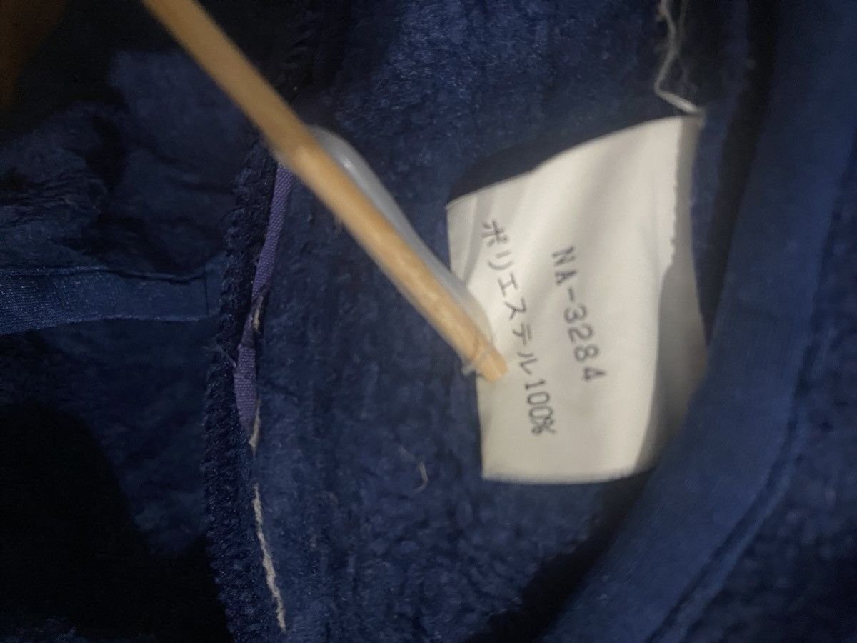 Purple VINTAGE THE NORTH FACE X ARMADILLA FLEECE JACKET Size US XL / EU 56 / 4 - 12 Thumbnail