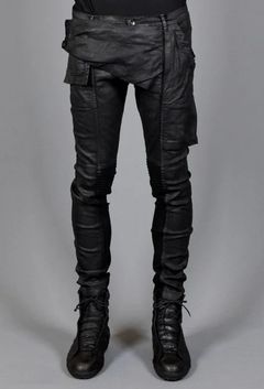 Rick Owens Drkshdw Memphis Denim | Grailed