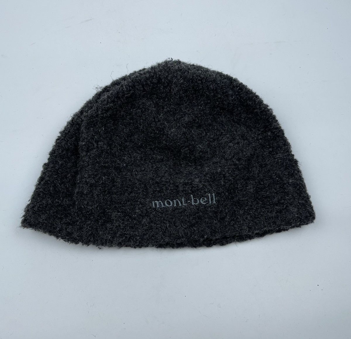 Montbell montbell beanie hat snow cap tg2 Size ONE SIZE - 2 Thumbnail