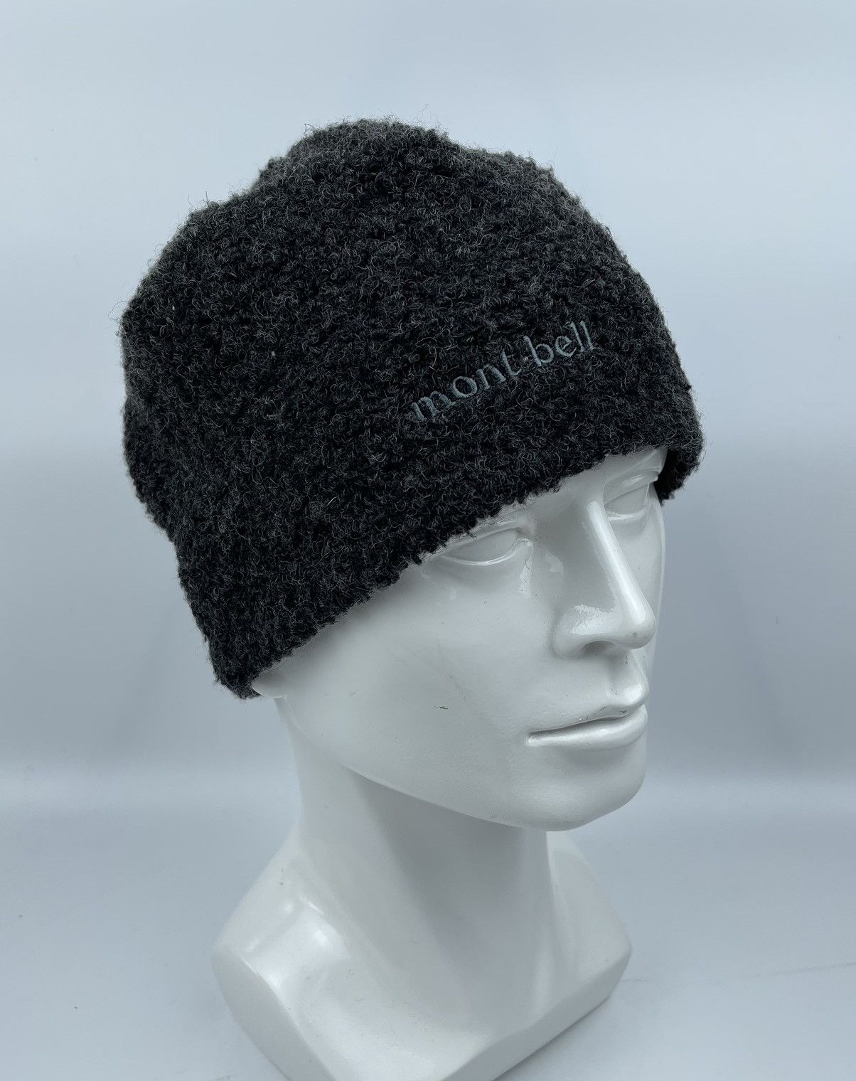 Montbell montbell beanie hat snow cap tg2 Size ONE SIZE - 1 Thumbnail
