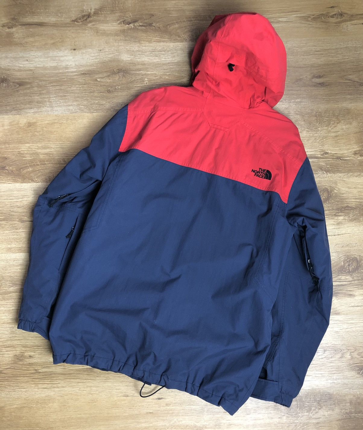 The North Face × Vintage The North Face T-Dubs ski jacket Size US L / EU 52-54 / 3 - 2 Thumbnail