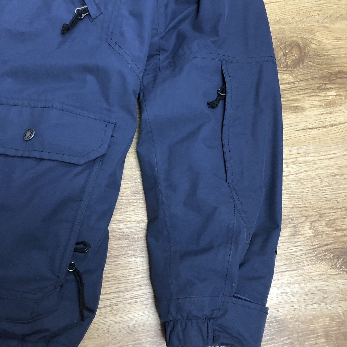 The North Face × Vintage The North Face T-Dubs ski jacket Size US L / EU 52-54 / 3 - 6 Thumbnail