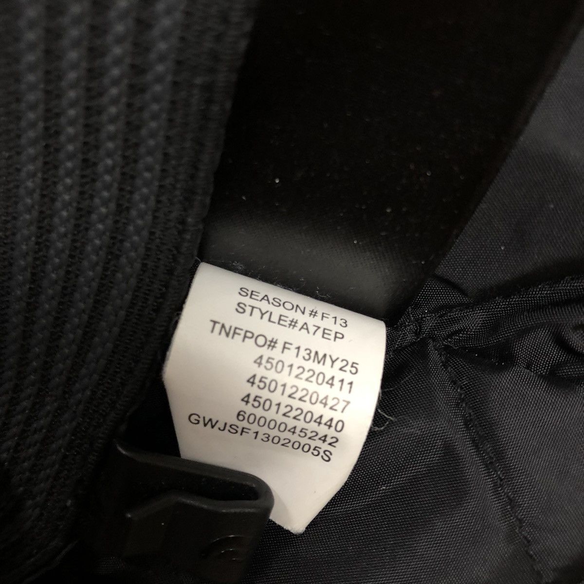 The North Face × Vintage The North Face T-Dubs ski jacket Size US L / EU 52-54 / 3 - 9 Thumbnail