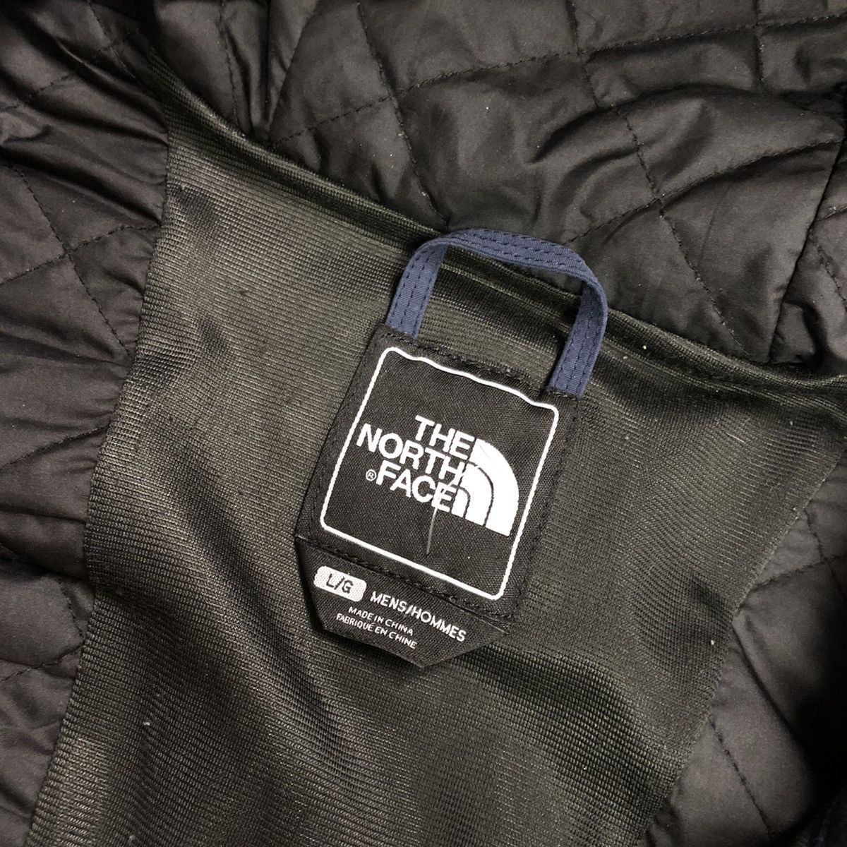 The North Face × Vintage The North Face T-Dubs ski jacket Size US L / EU 52-54 / 3 - 7 Thumbnail
