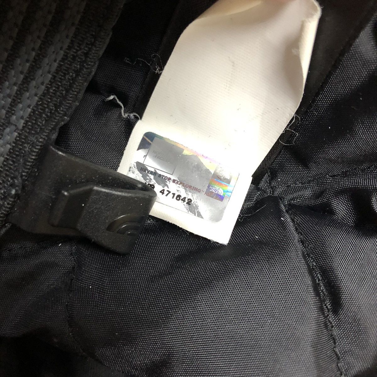 The North Face × Vintage The North Face T-Dubs ski jacket Size US L / EU 52-54 / 3 - 8 Thumbnail