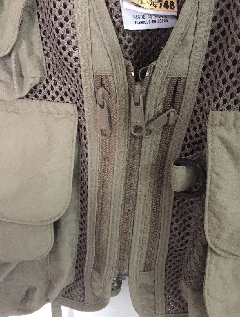 Columbia Columbia kapital✖️tactical Sportswear Size US XL / EU 56 / 4 - 7 Thumbnail