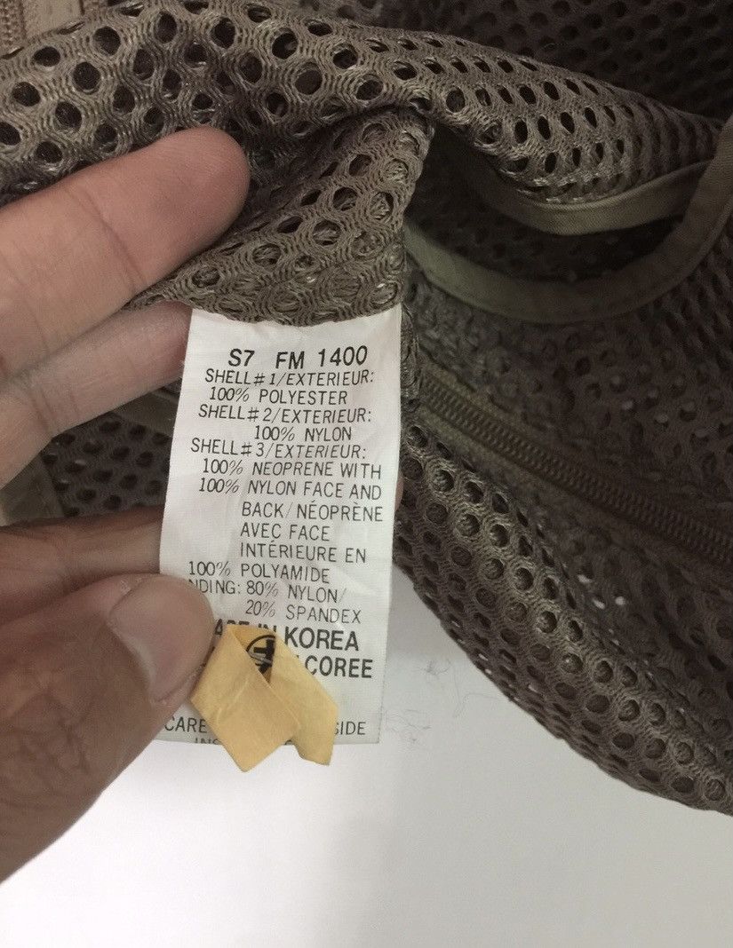 Columbia Columbia kapital✖️tactical Sportswear Size US XL / EU 56 / 4 - 8 Thumbnail