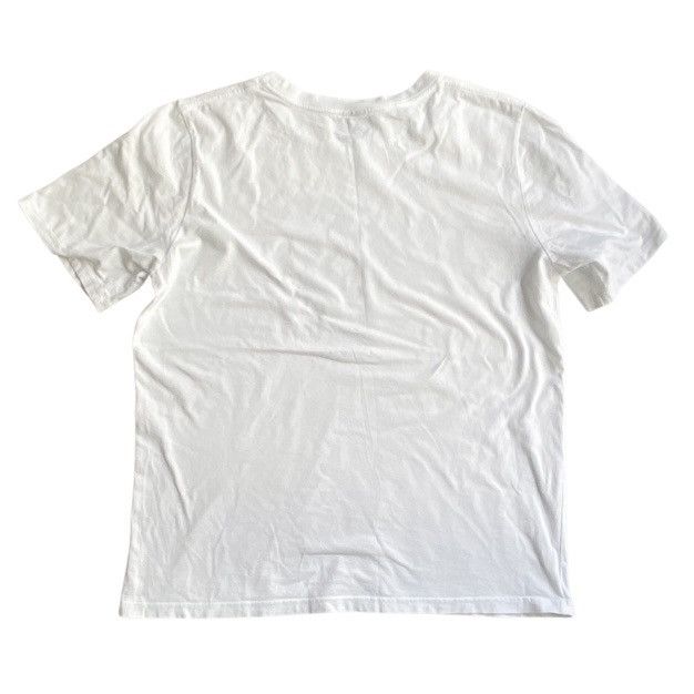 Number (N)ine Number (N)ine Kurt Cobain Rape Me T Shirt Size US M / EU 48-50 / 2 - 2 Thumbnail