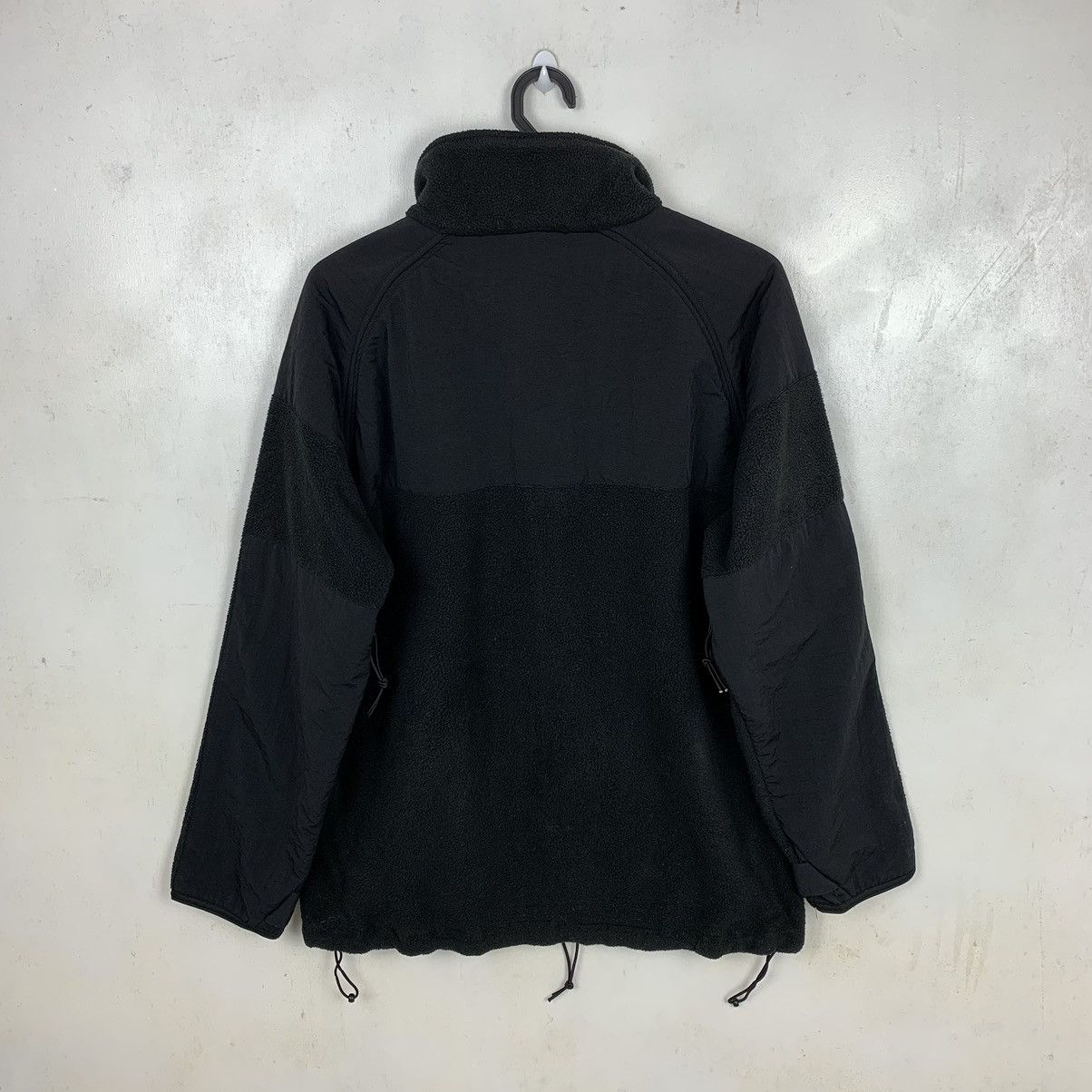 Vintage Fleece Polartex Peckham Jacket