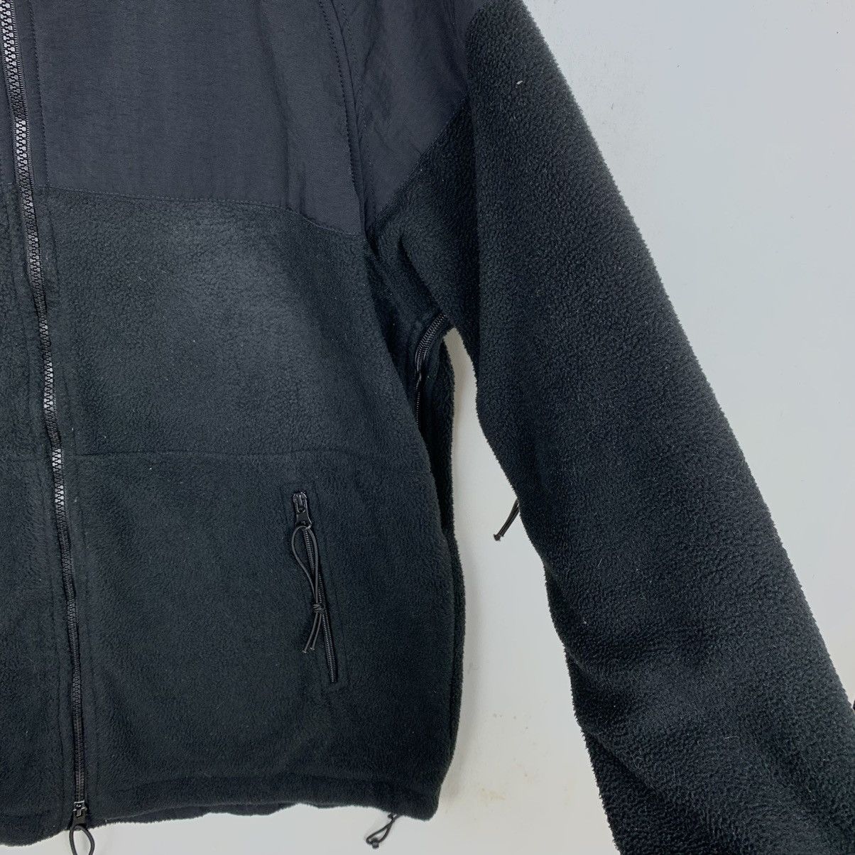 Vintage Fleece Polartex Peckham Jacket
