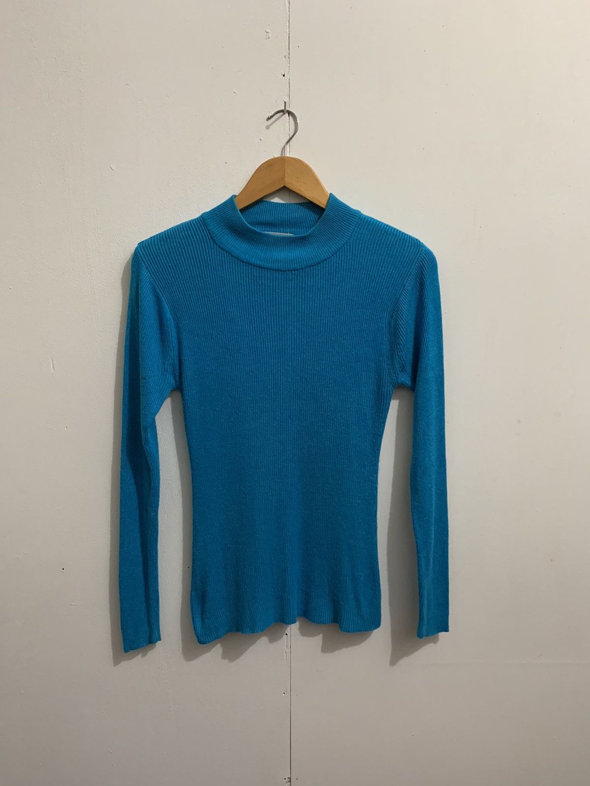 Issey Miyake × Japanese Brand × Vintage 90s Issey Miyake Size M / US 6-8 / IT 42-44 - 1 Thumbnail