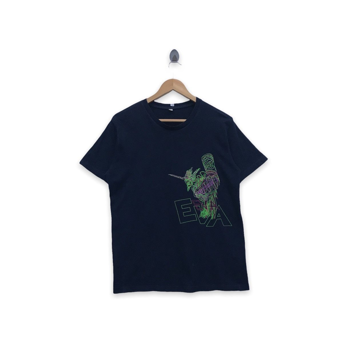 Rare!! Evangelion T-shirt