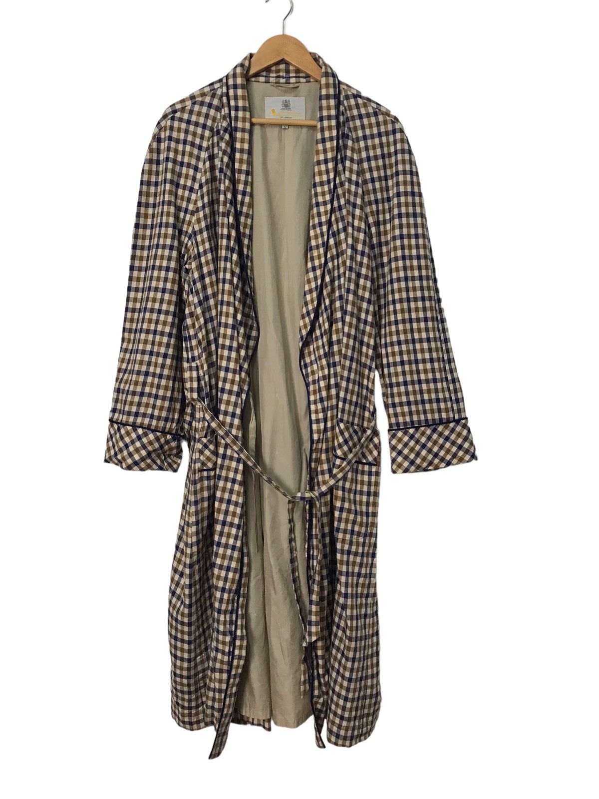 Aquascutum of London Long Jacket