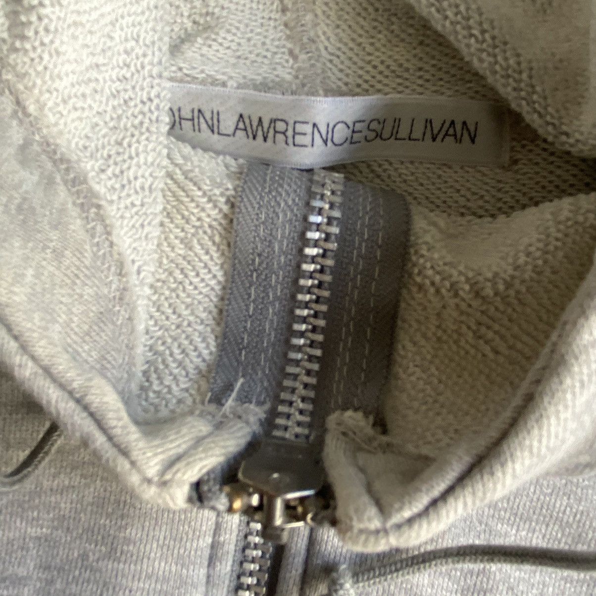 JOHN LAWRENCE SULLIVAN John Lawrence Sullivan Hoodie Size US S / EU 44-46 / 1 - 4 Thumbnail