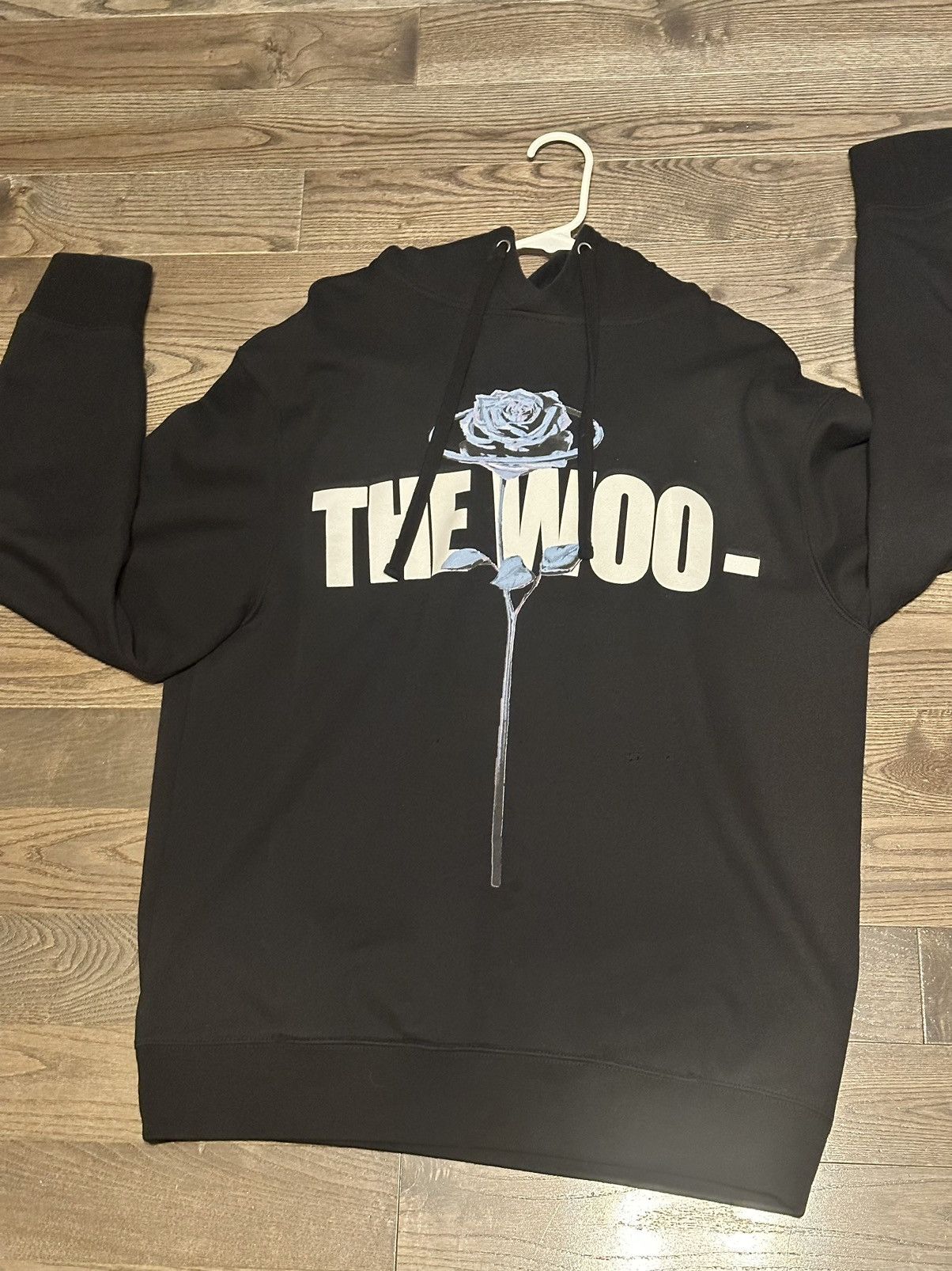 Vlone “The Woo” Size US M / EU 48-50 / 2 - 1 Thumbnail