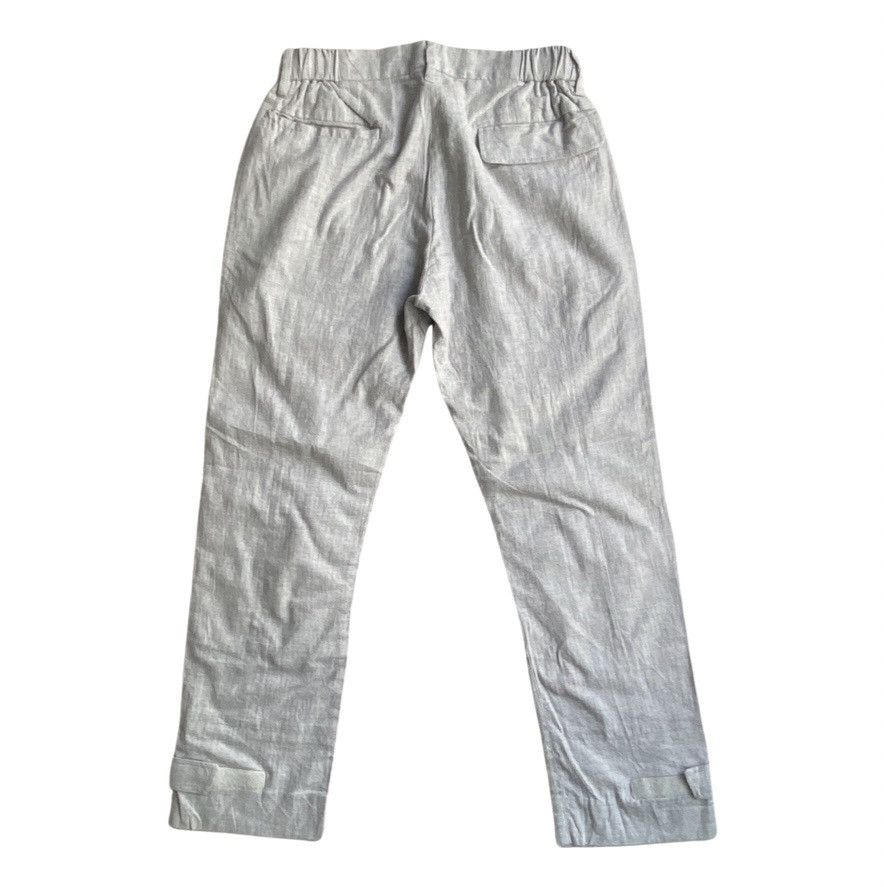 Undercover SS08 “Summer Madness” Bee Elastic Trousers Size US 30 / EU 46 - 2 Thumbnail