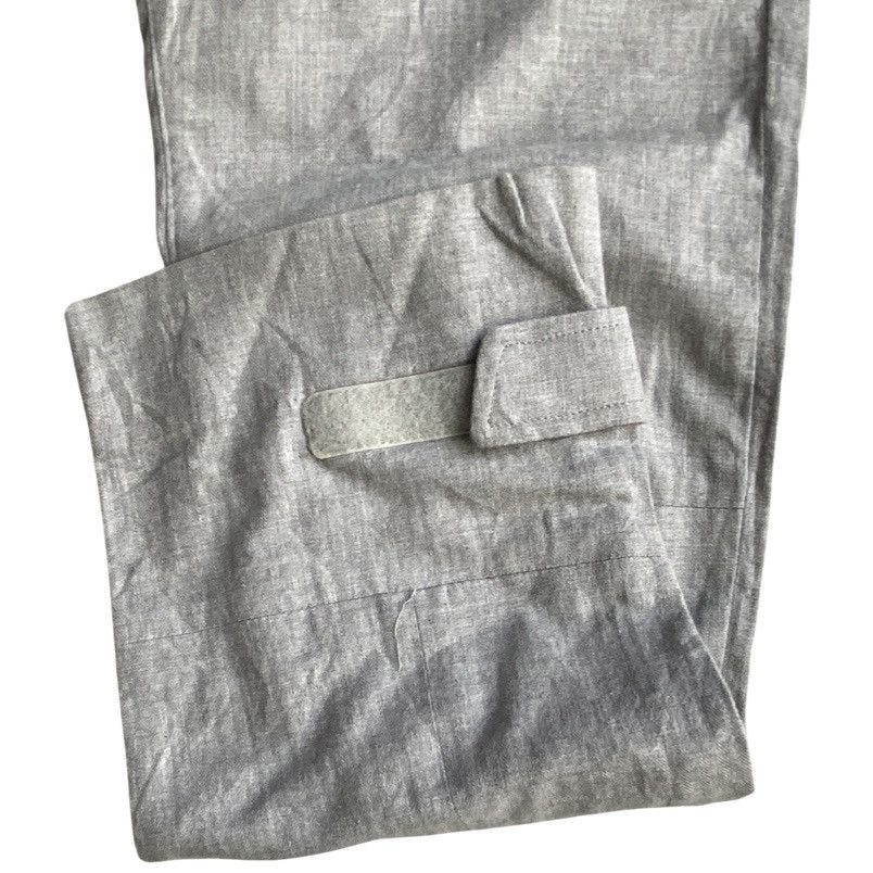 Undercover SS08 “Summer Madness” Bee Elastic Trousers Size US 30 / EU 46 - 3 Thumbnail