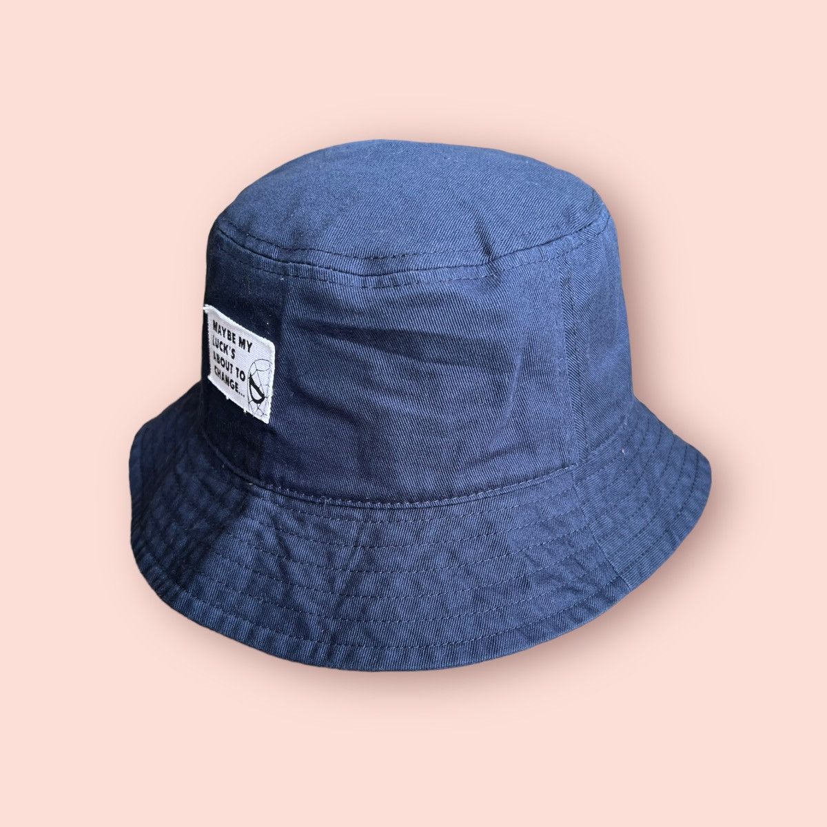 SPIDER MAN X UNIVERSAL STUDIO X MARVEL BUCKET HAT