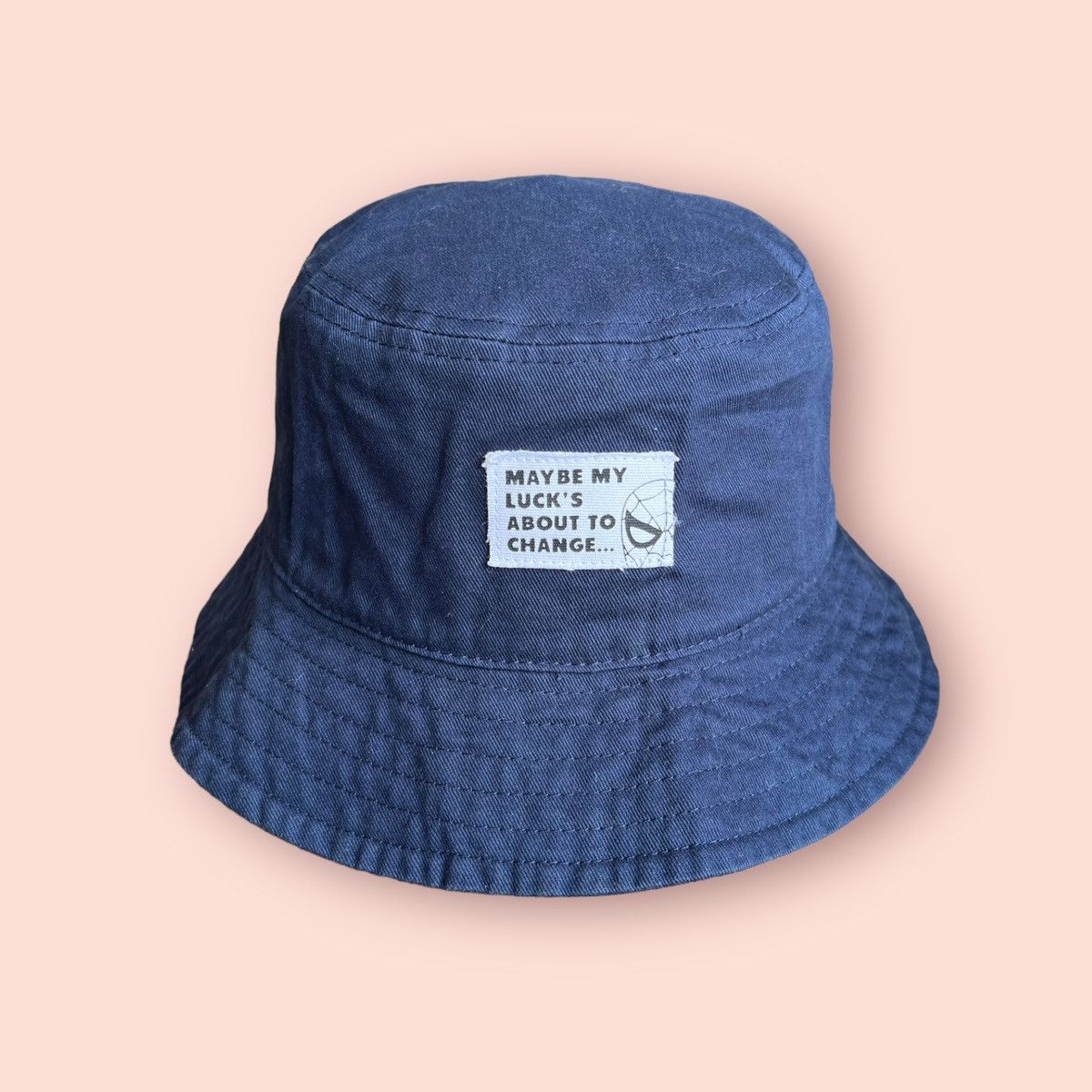 SPIDER MAN X UNIVERSAL STUDIO X MARVEL BUCKET HAT