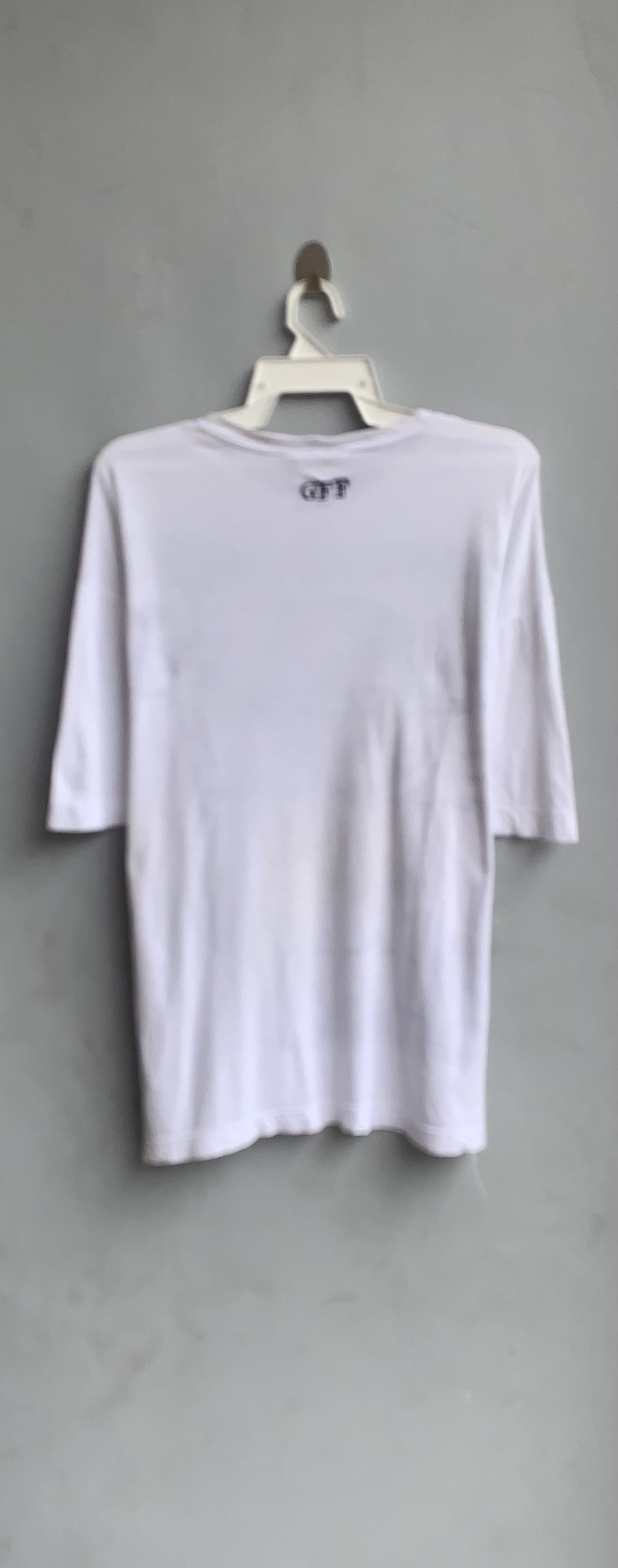 Gianfranco Ferre Gianfranco Ferre Shirt Size US XL / EU 56 / 4 - 2 Thumbnail