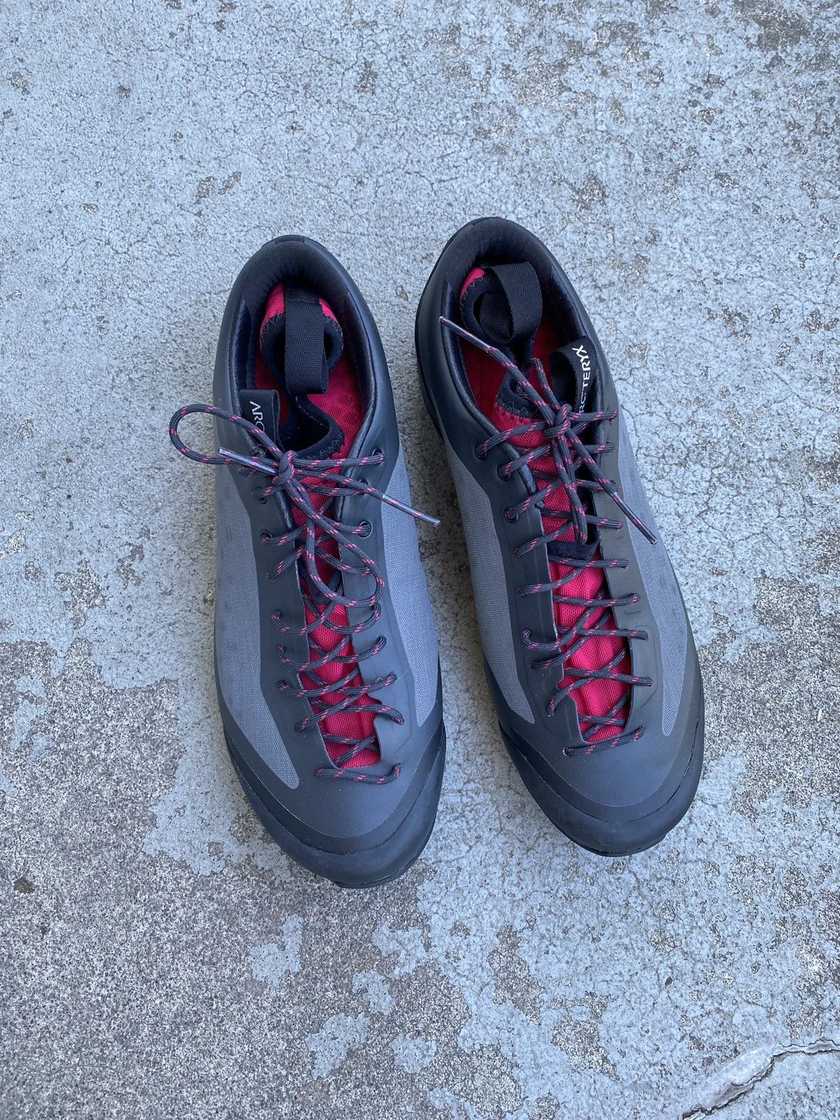 Arc'teryx Arc’teryx Bora2 GTX Hiking Boots Size US 9 / IT 39 - 4 Thumbnail