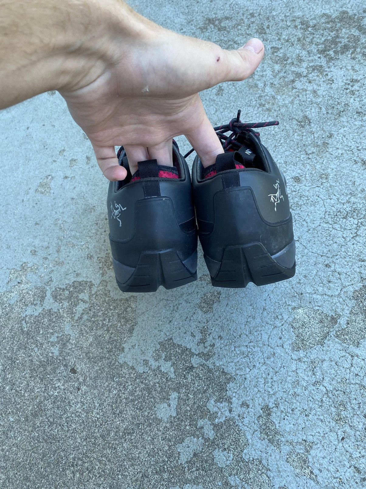Arc'teryx Arc’teryx Bora2 GTX Hiking Boots Size US 9 / IT 39 - 9 Thumbnail