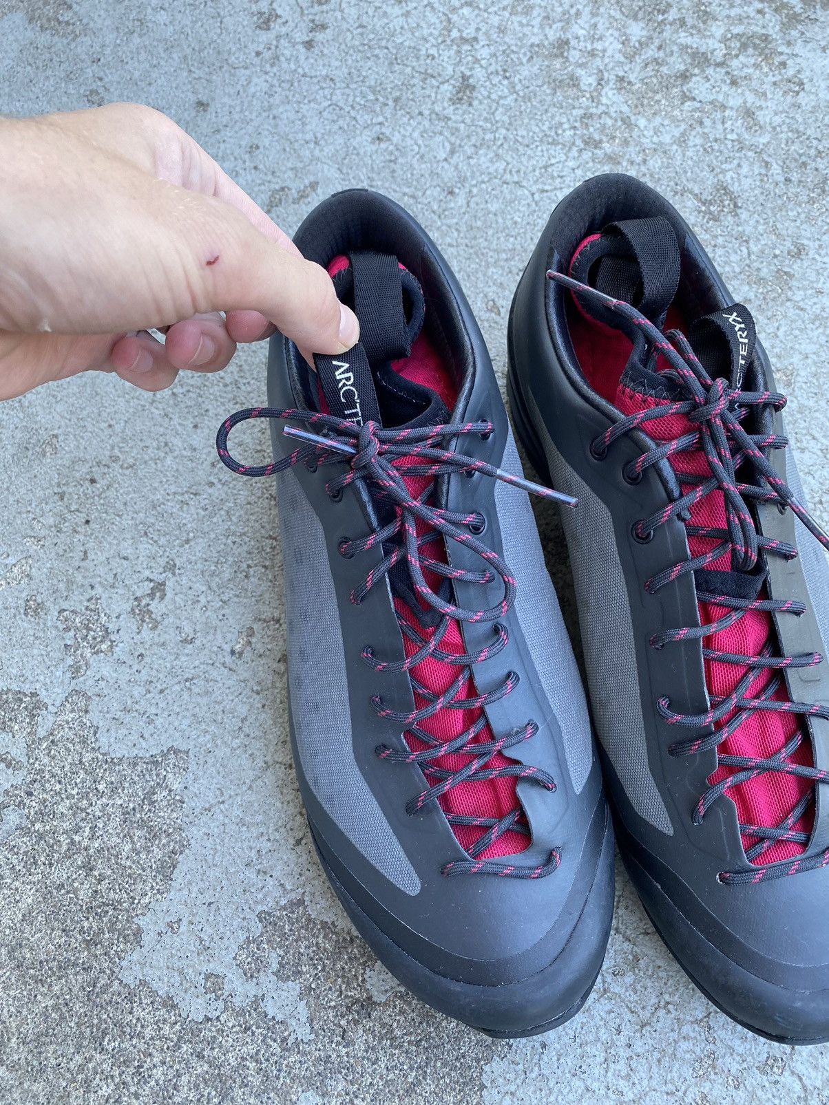 Arc'teryx Arc’teryx Bora2 GTX Hiking Boots Size US 9 / IT 39 - 5 Thumbnail
