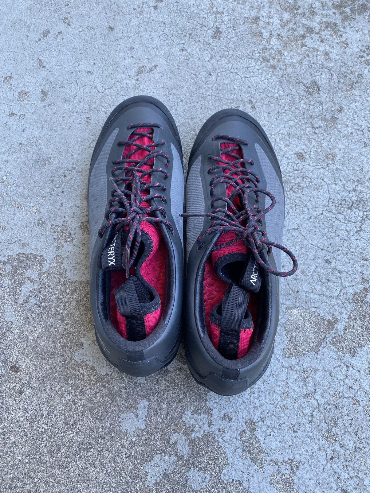 Arc'teryx Arc’teryx Bora2 GTX Hiking Boots Size US 9 / IT 39 - 8 Thumbnail