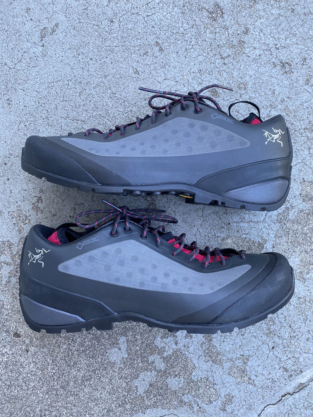 Arc’teryx Bora2 GTX Hiking Boots