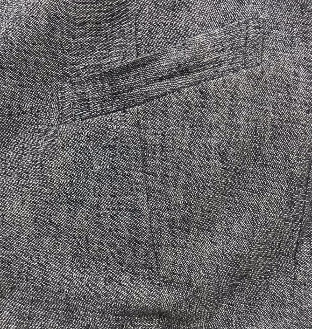 Beams Plus BEAMS HEART THIS IS AN ORIGINAL PRODUCT VEST Size US M / EU 48-50 / 2 - 5 Thumbnail