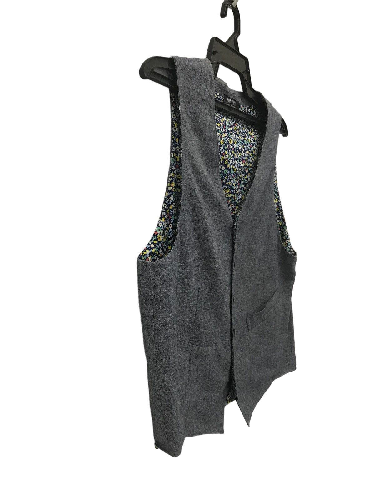 Beams Plus BEAMS HEART THIS IS AN ORIGINAL PRODUCT VEST Size US M / EU 48-50 / 2 - 4 Thumbnail