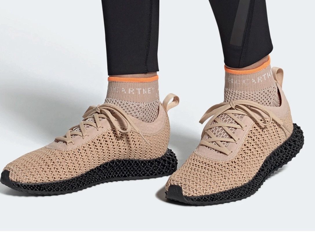 Adidas Stella McCartney Alphaedge 4D