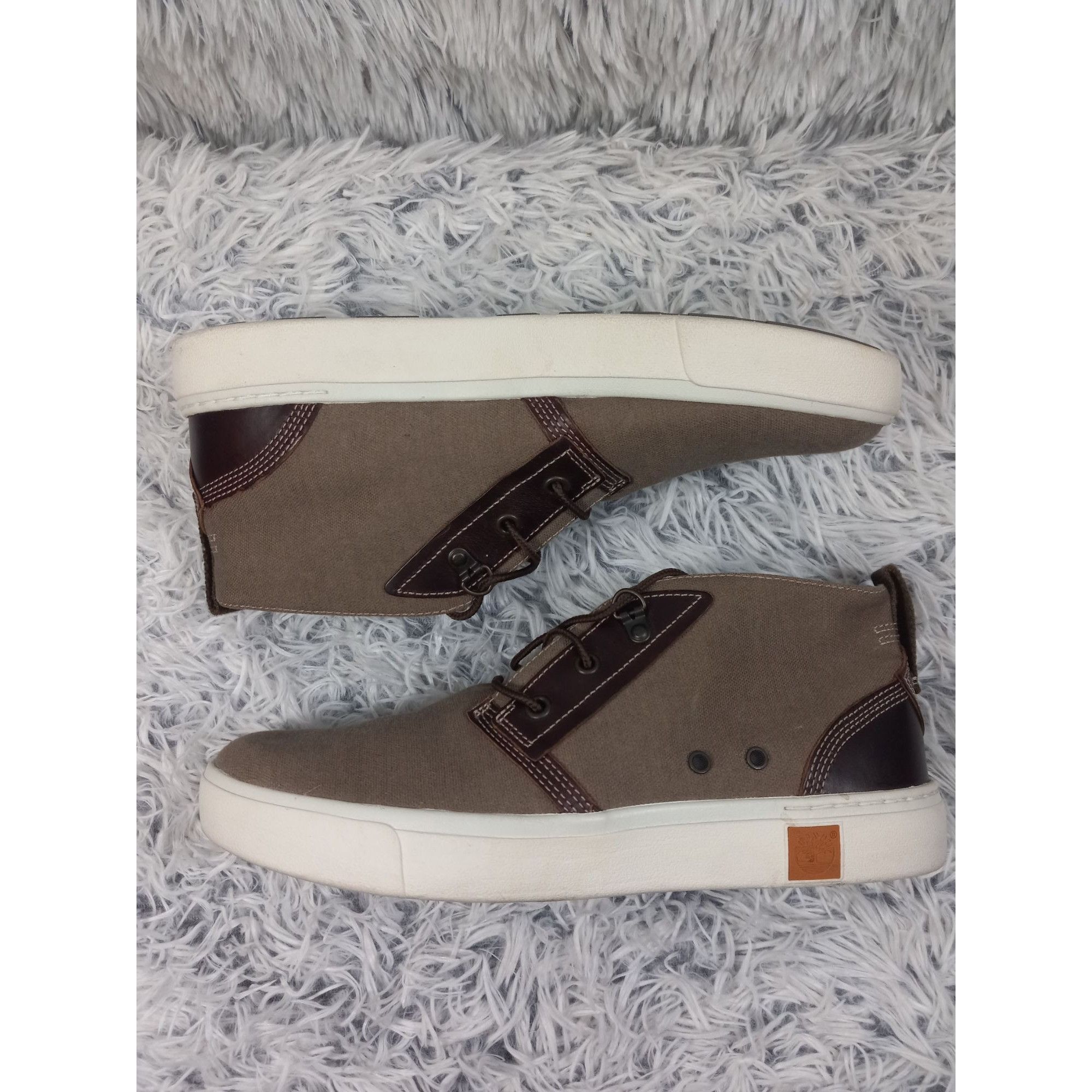 timberland amherst winter chukka