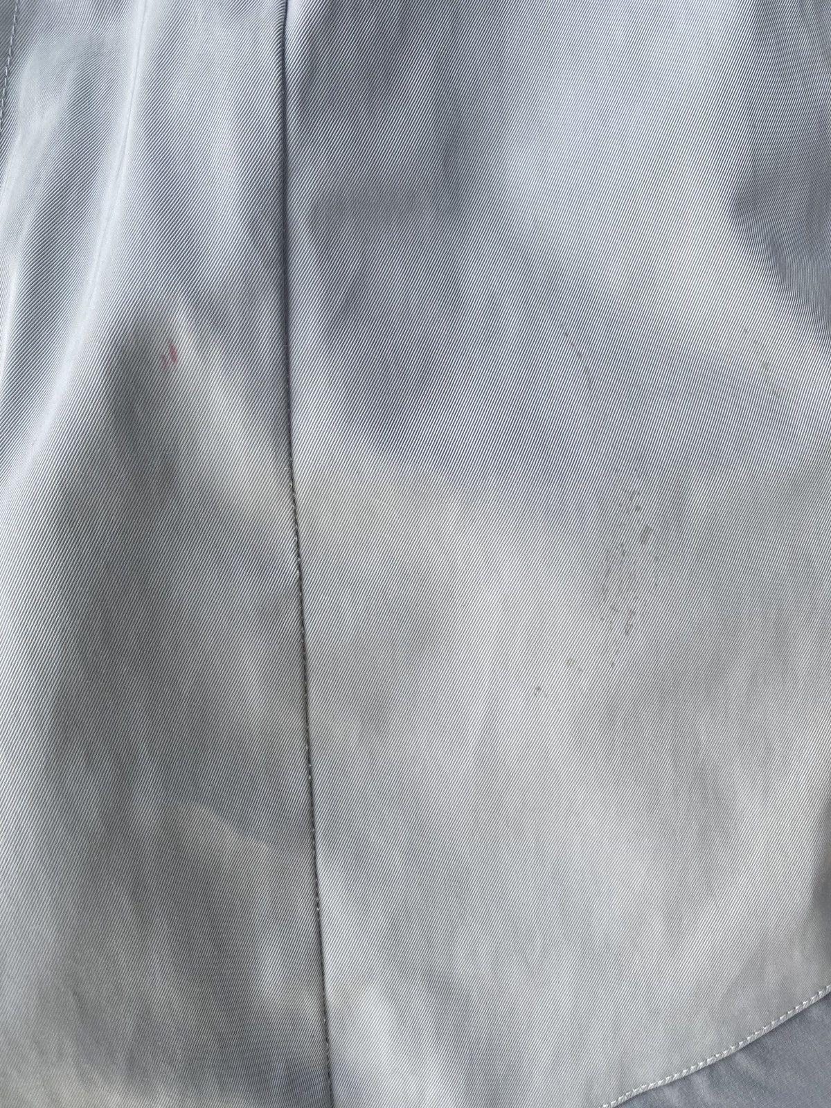 POST ARCHIVE FACTION (PAF) Technical pants right Ivory Size US 30 / EU 46 - 5 Thumbnail
