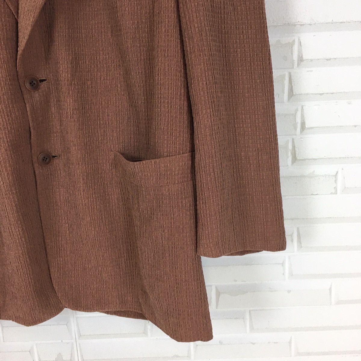 Lanvin LANVIN COAT Size 50L - 4 Thumbnail
