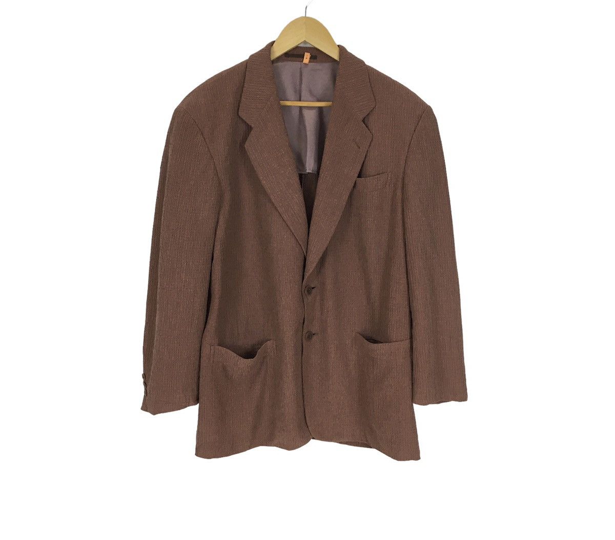 Lanvin LANVIN COAT Size 50L - 1 Thumbnail