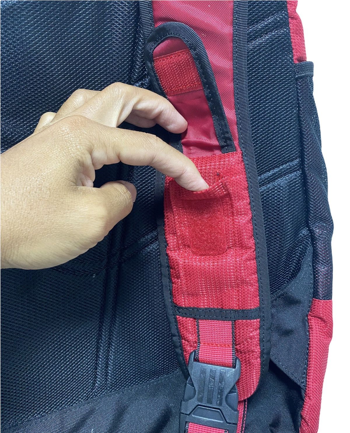 Adidas Adidas Vintage ✖️Cross Body Size ONE SIZE - 3 Thumbnail